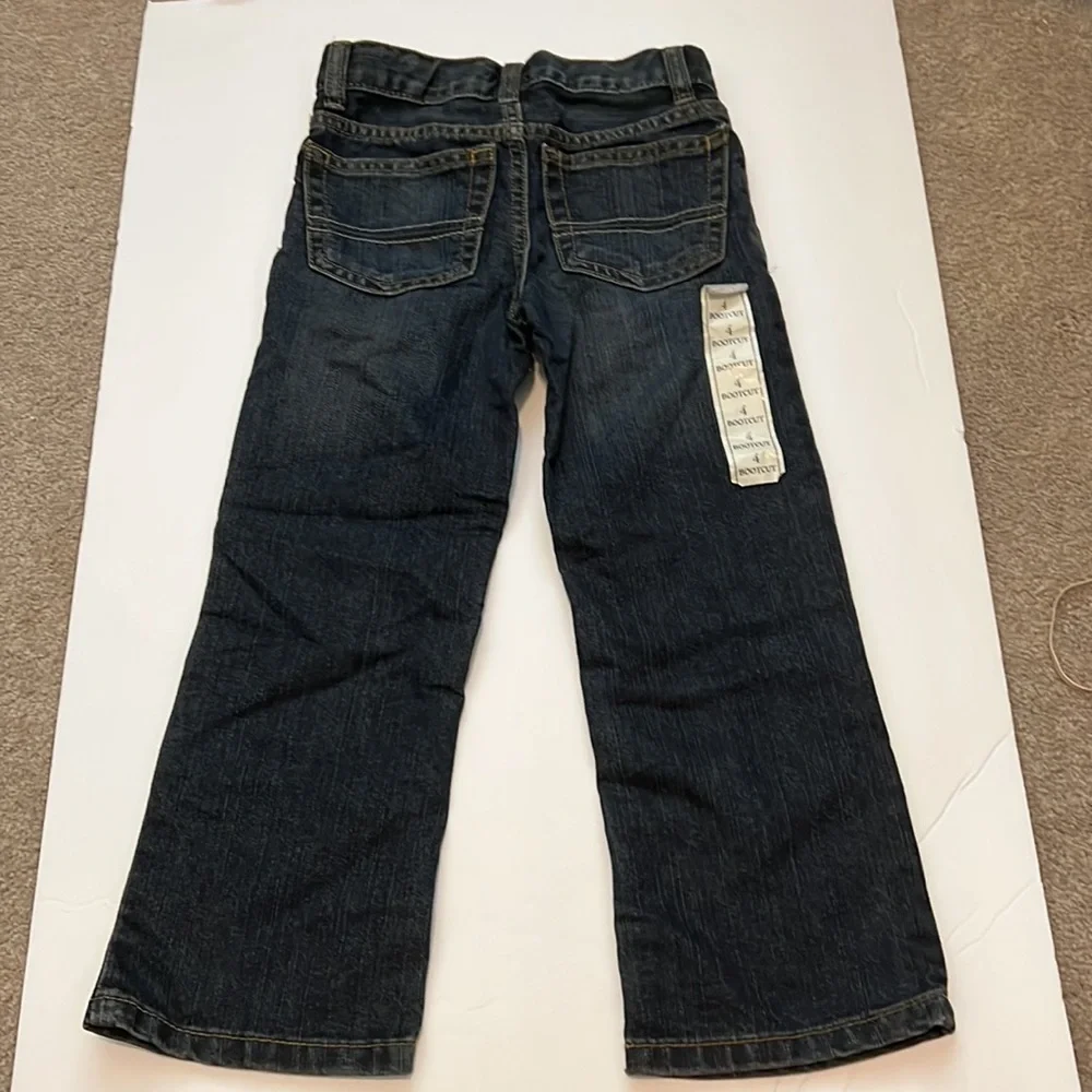 NWT Children’s Place Boys Jeans